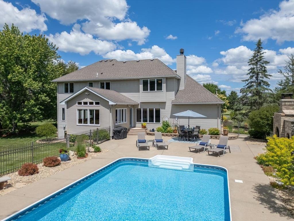 House in Andover, Minnesota, United States 4 - 18267591