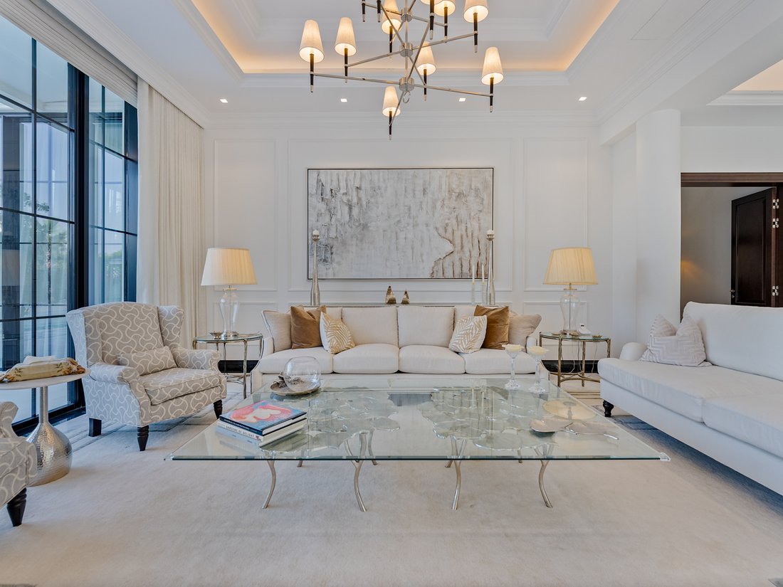 Villa in Hadaeq Sheikh Mohammed Bin Rashid, Dubai, Vereinigte Arabische Emirate 4 - 18268954