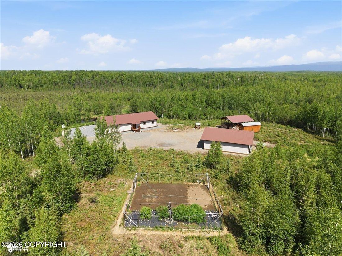 House in Wasilla, Alaska, United States 4 - 18268004