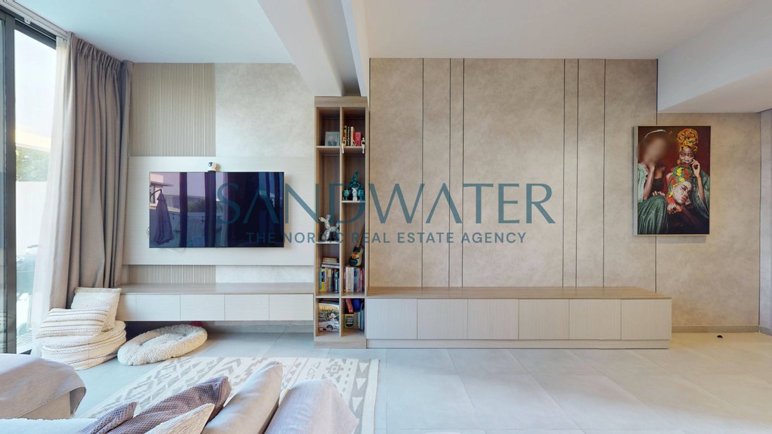 Townhouse in Ud al Bayda, Dubai, United Arab Emirates 1 - 18268399