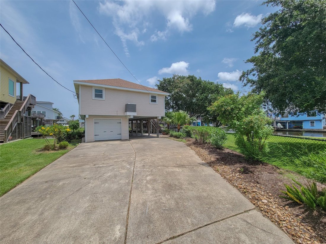 House in Galveston, Texas, United States 1 - 18152805
