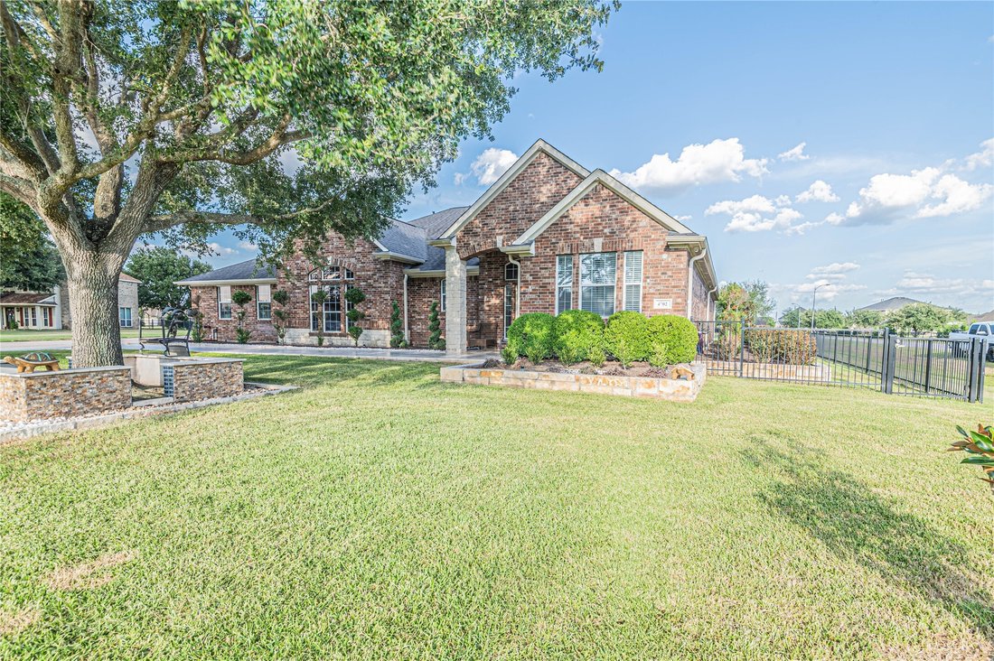 House in Katy, Texas, United States 1 - 18267684