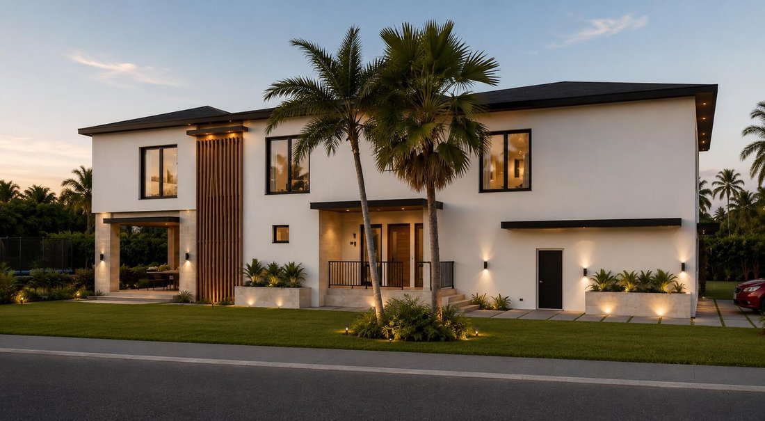 House in Key Colony Beach, Florida, United States 5 - 18268051