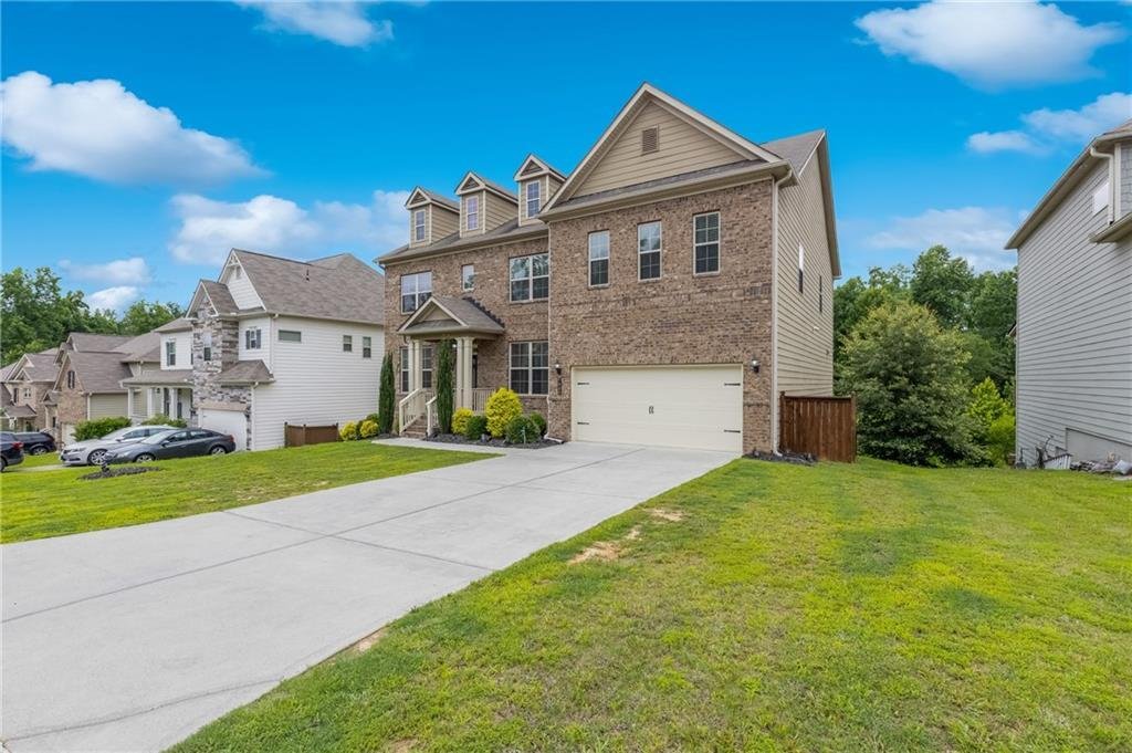 House in Cumming, Georgia, United States 2 - 18268316
