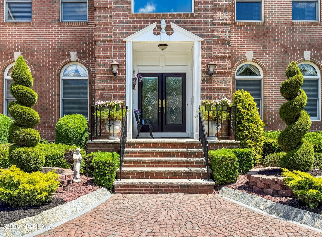 House in Jackson Township, New Jersey, United States 5 - 18267630