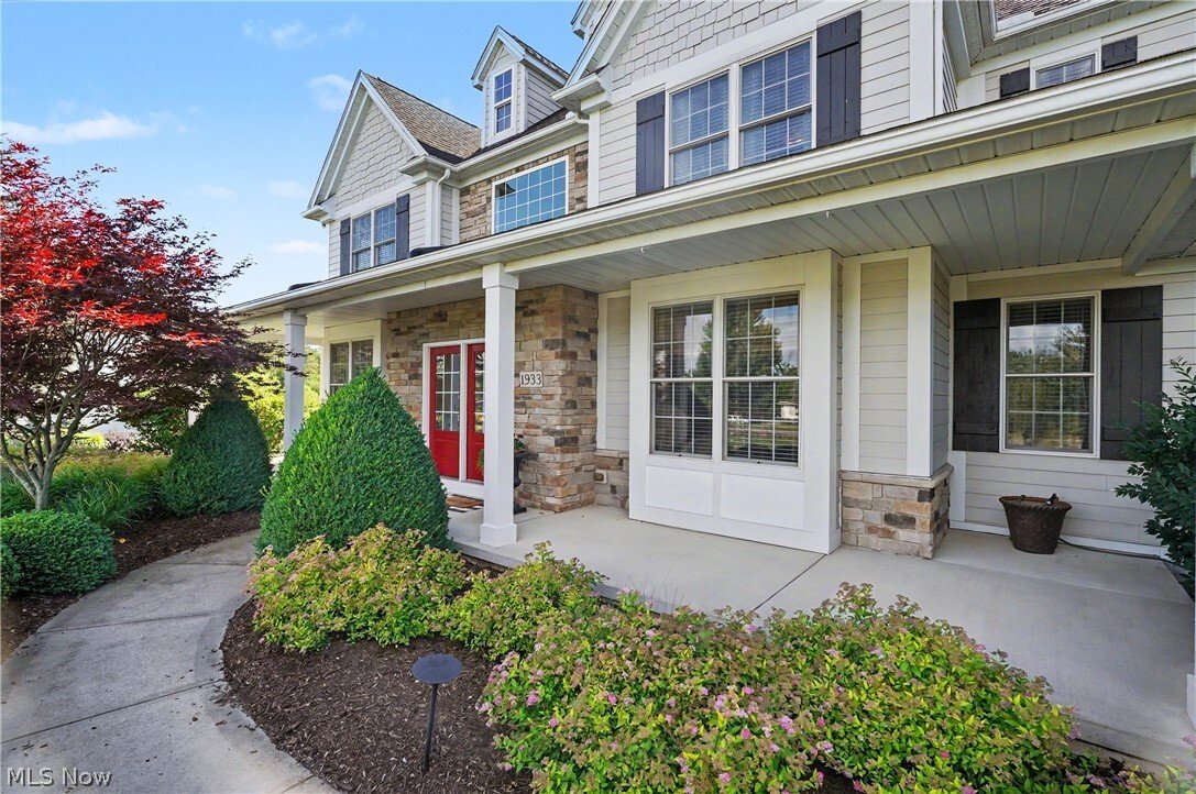 House in Akron, Ohio, United States 5 - 18267704