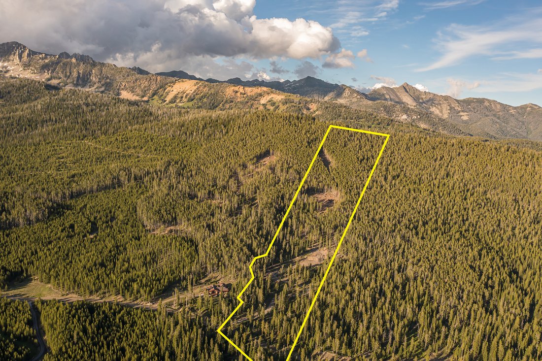 Land in Big Sky, Montana, United States 3 - 18268795