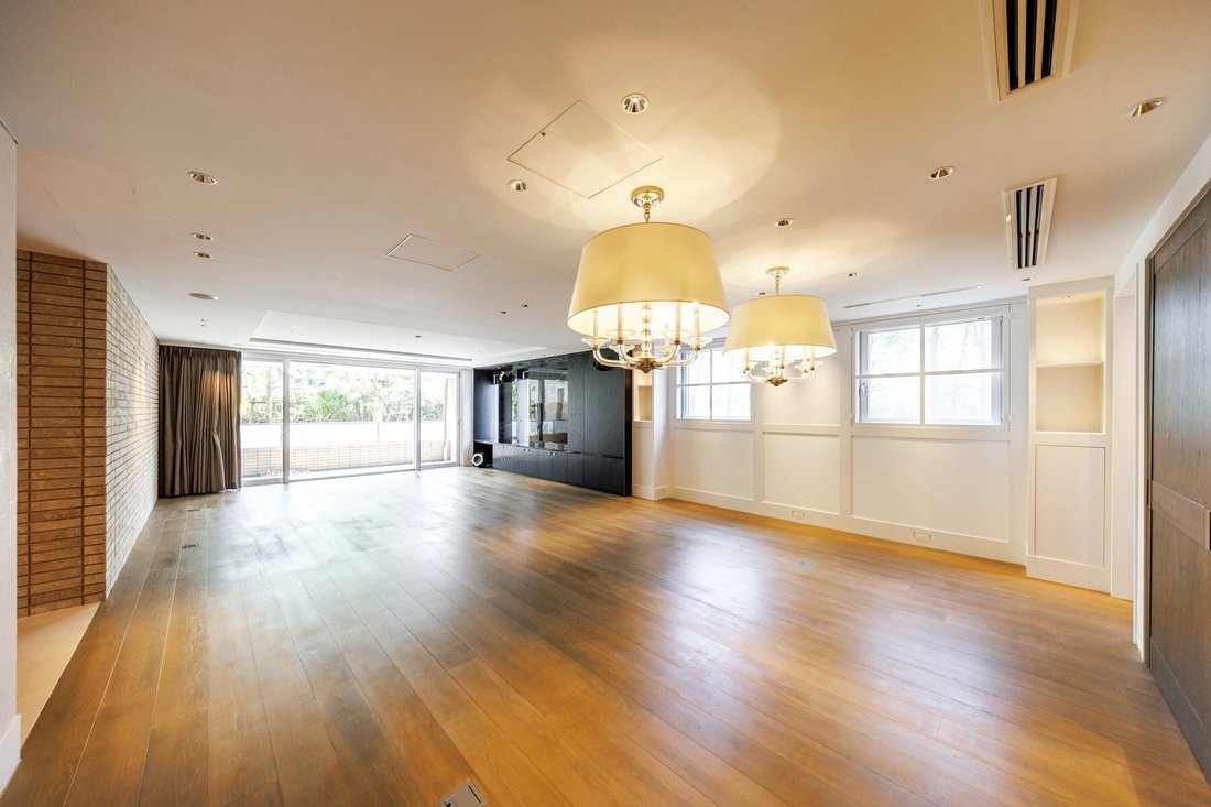 Condo in Shibuya City, Tokyo, Japan 2 - 18267839