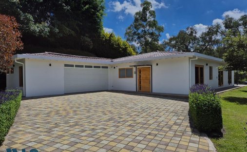 House in Rionegro, Rionegro, Colombia 1