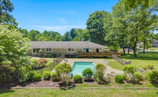 Casa a Spackenkill, New York, Stati Uniti 1