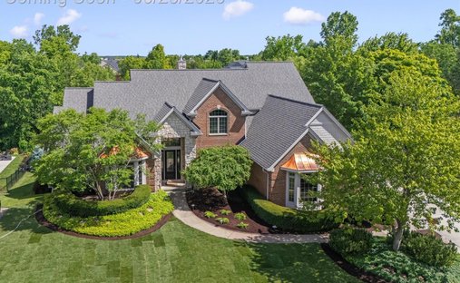 Casa a South Lyon, Michigan, Stati Uniti 1