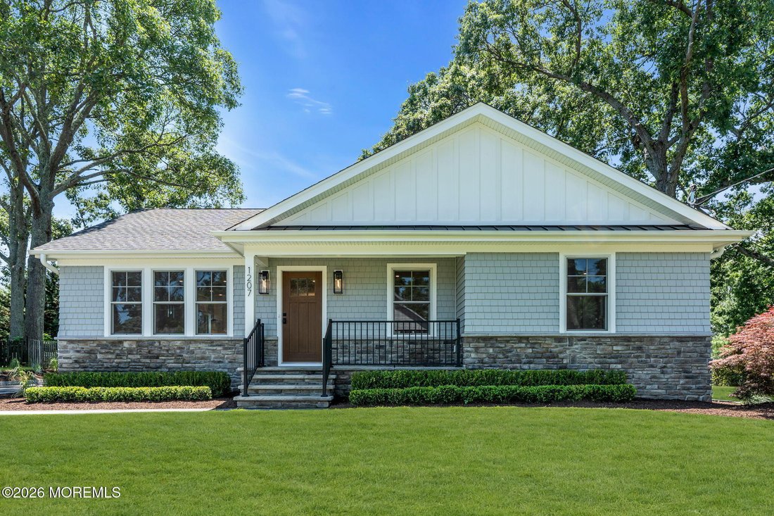 House in Spring Lake, New Jersey, United States 2 - 18267896