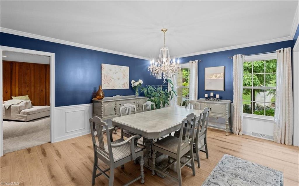 House in Greensboro, North Carolina, United States 5 - 18268103