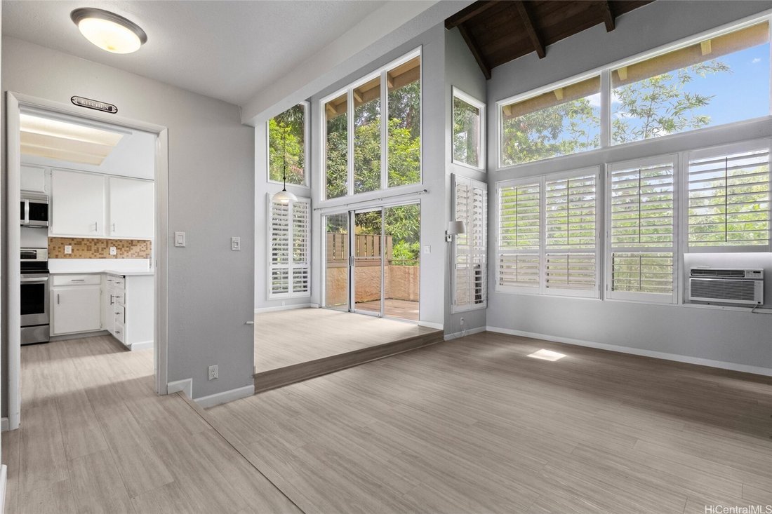 Condo in Kaneohe, Hawaii, United States 5 - 18268719