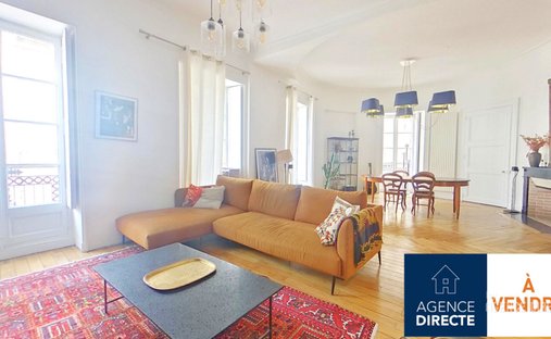 Apartment in Saint Pasquier - Saint Félix, Nantes, France 1