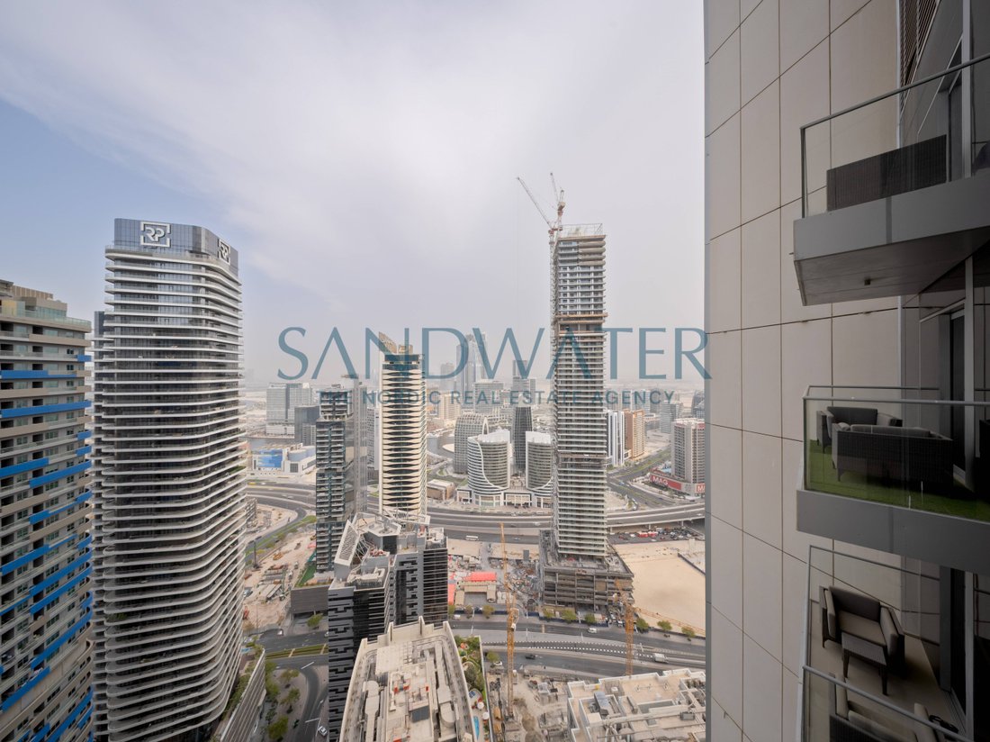 Apartment in Downtown Dubai, Dubai, United Arab Emirates 3 - 18268433