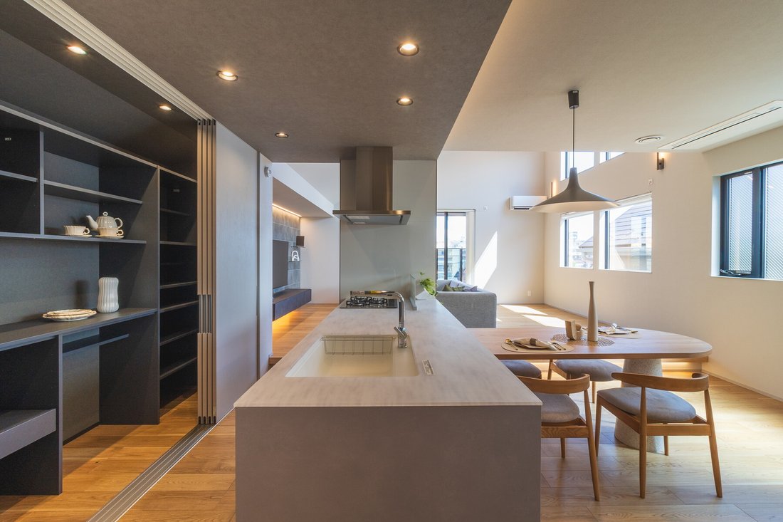 House in Ota City, Tokyo, Japan 5 - 18267855