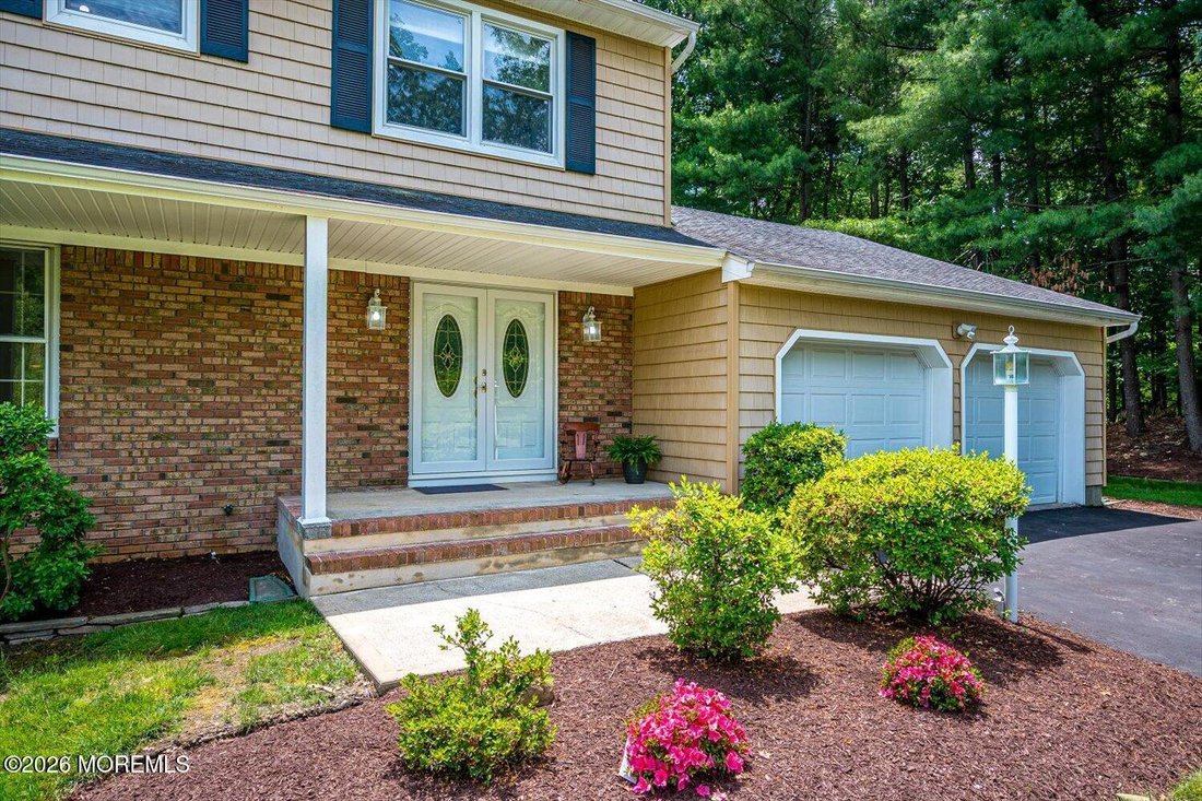 House in East Brunswick, New Jersey, United States 3 - 18267620