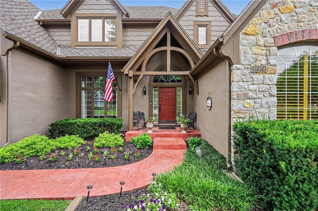 House in Overland Park, Kansas, United States 1 - 18267721