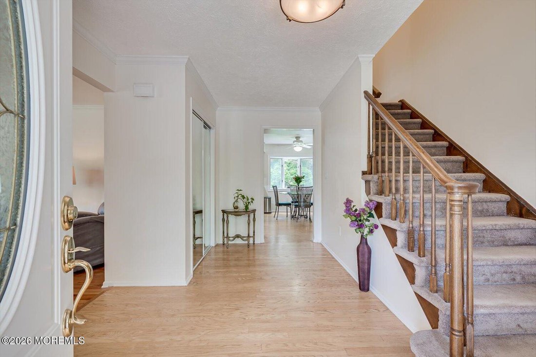 House in East Brunswick, New Jersey, United States 4 - 18267620