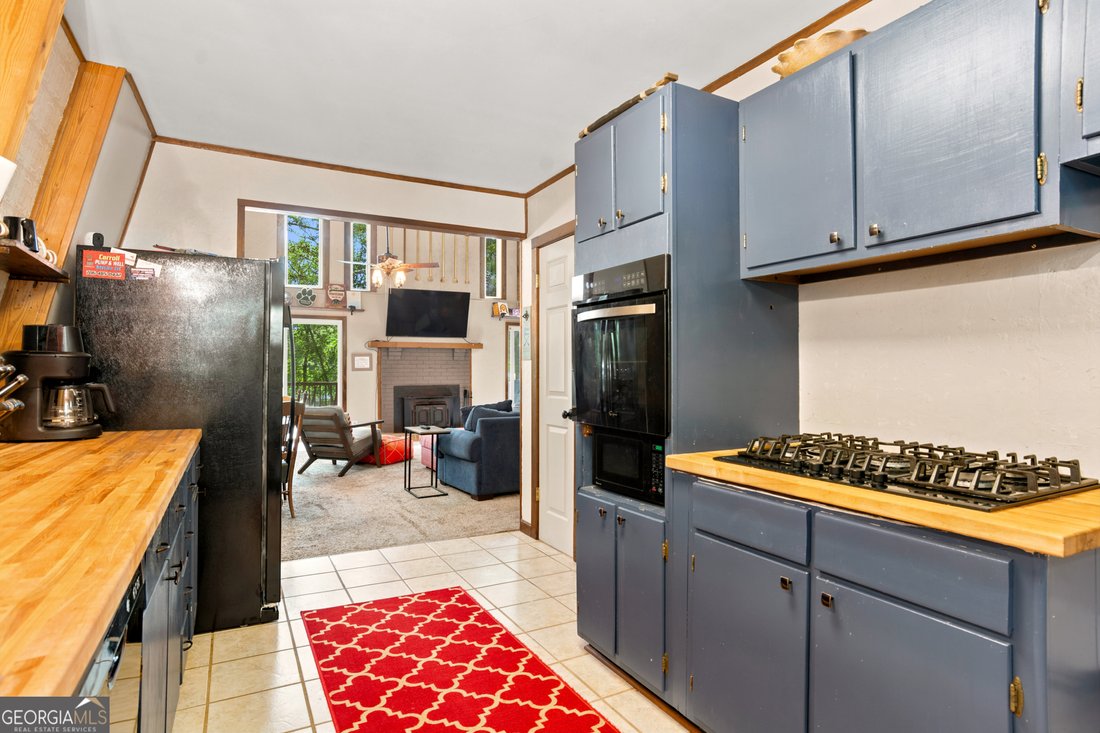 House in Milledgeville, Georgia, United States 4 - 18268403