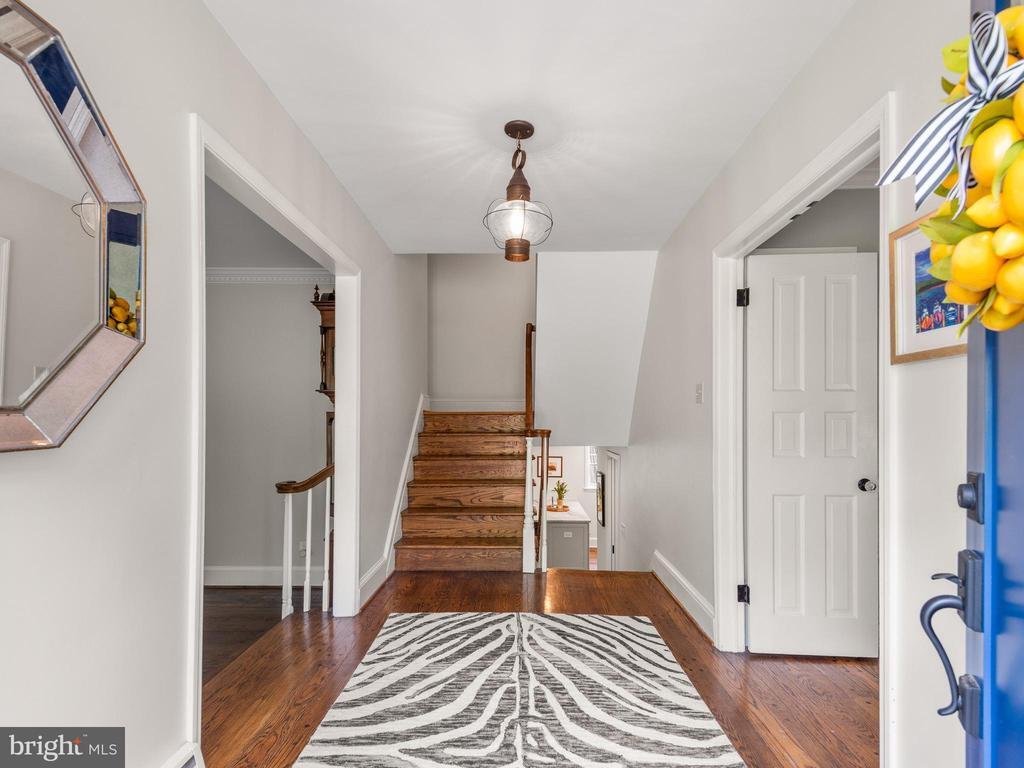 House in Berwyn, Pennsylvania, United States 3 - 18267643