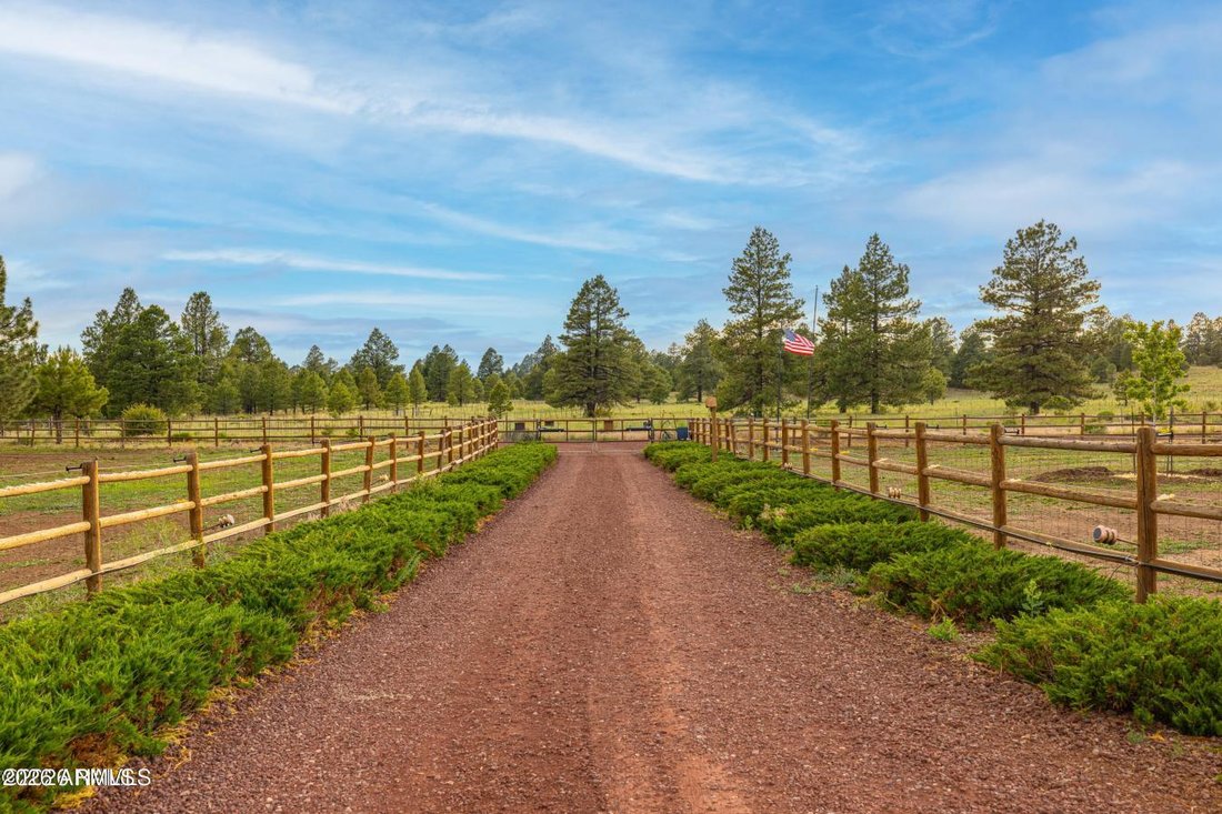 House in Parks, Arizona, United States 3 - 18268431