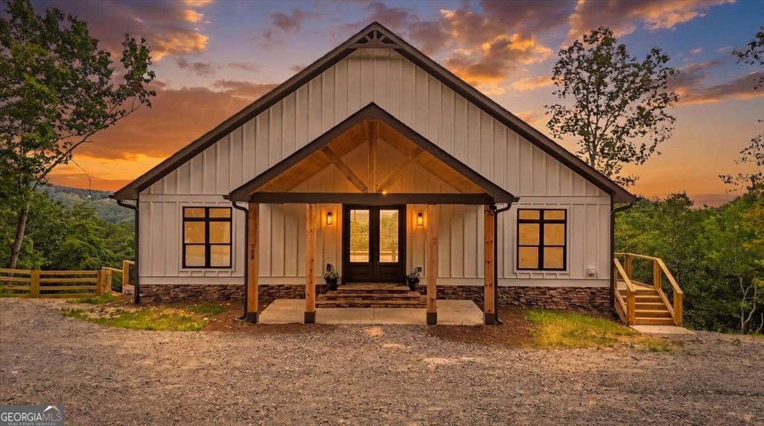 House in Ranger, Georgia, United States 2 - 18268396