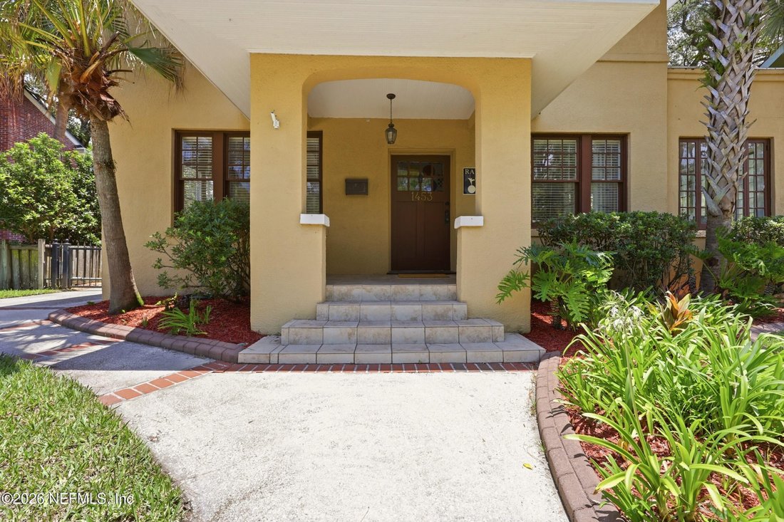 House in Jacksonville, Florida, United States 2 - 18267596