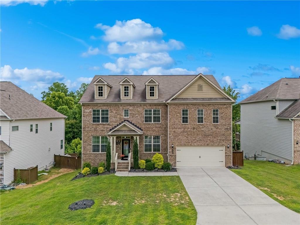 House in Cumming, Georgia, United States 4 - 18268316