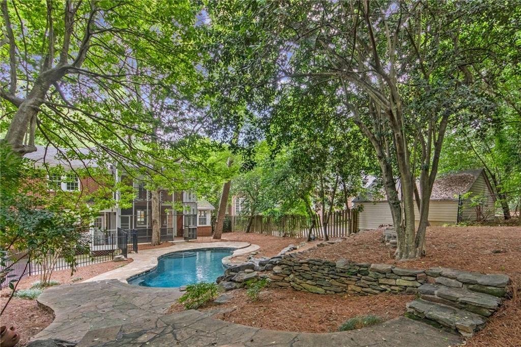 House in Atlanta, Georgia, United States 4 - 18267603