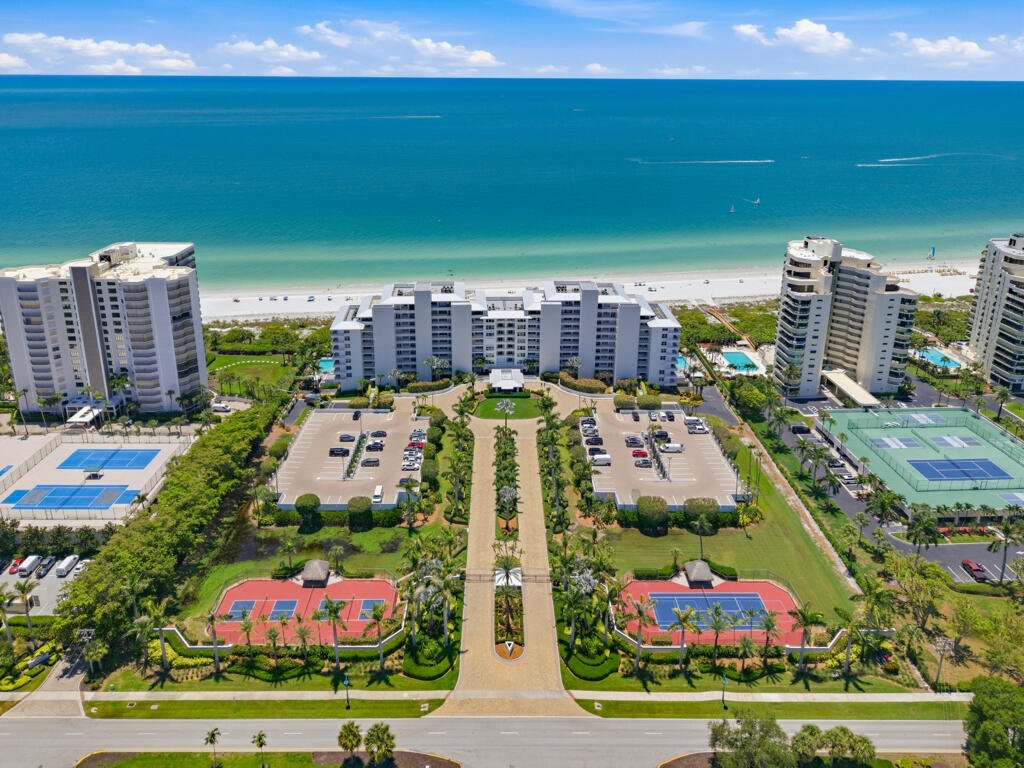 Condo in Marco Island, Florida, United States 1 - 18267600