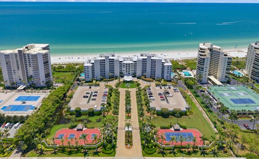 Condo in Marco Island, Florida, United States 1