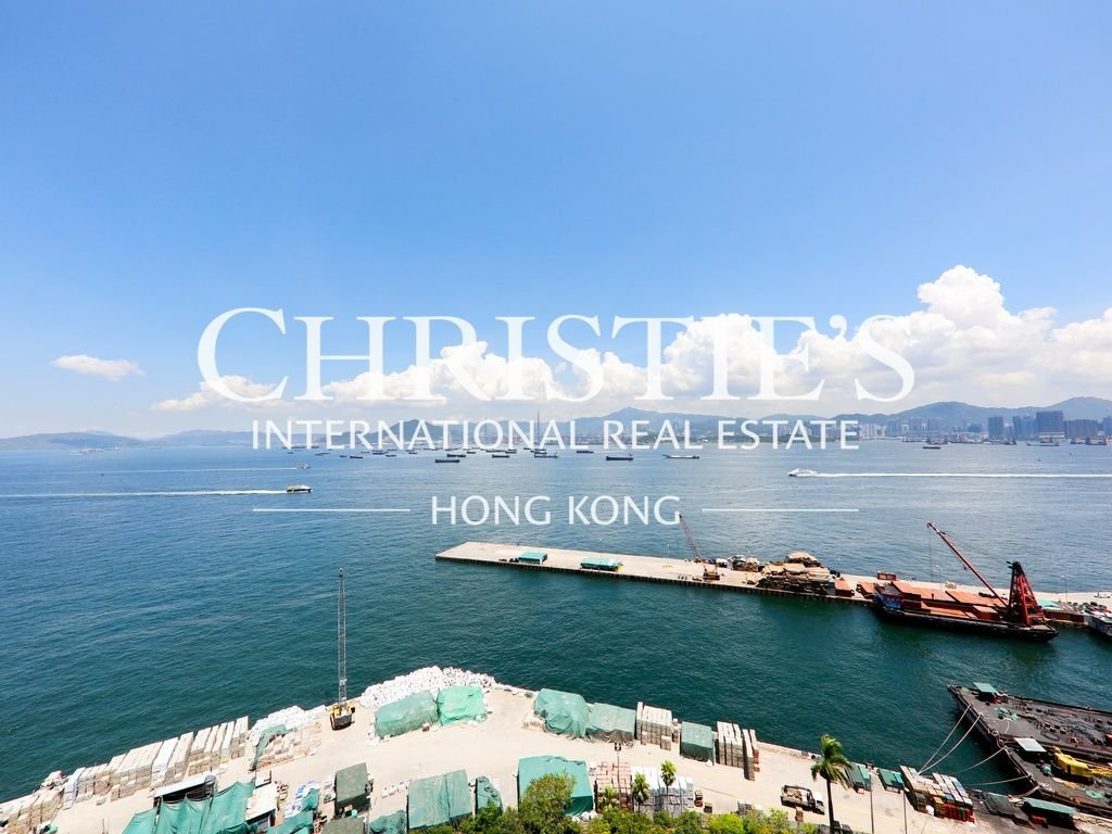 Apartment in Hong Kong, Hong Kong 1 - 18269088