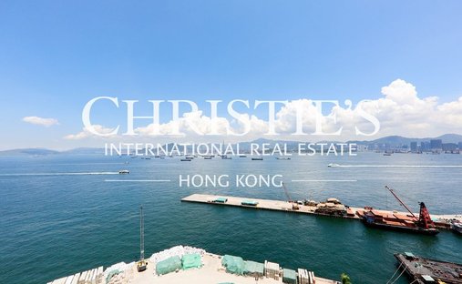 Apartment in Hong Kong, Hong Kong 1