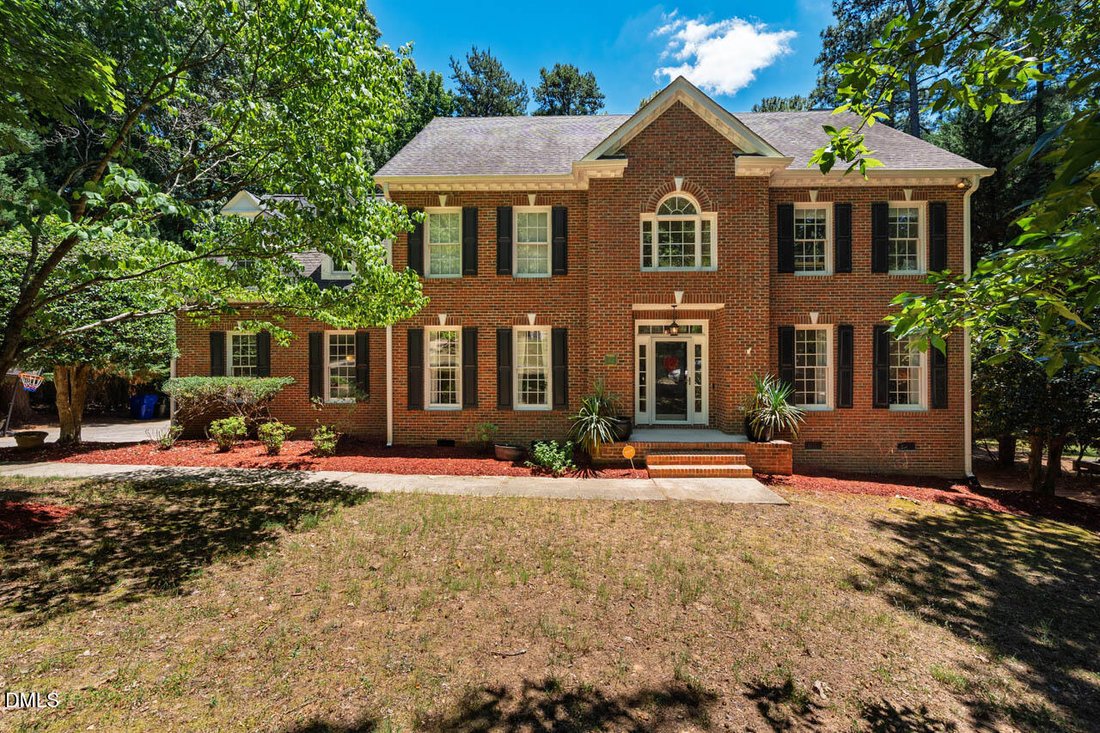 House in Chapel Hill, North Carolina, United States 1 - 18267648