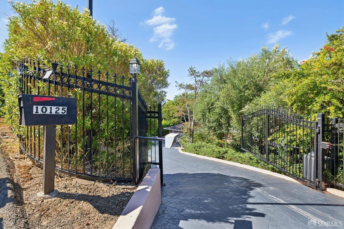 House in San Jose, California, United States 4 - 18268040