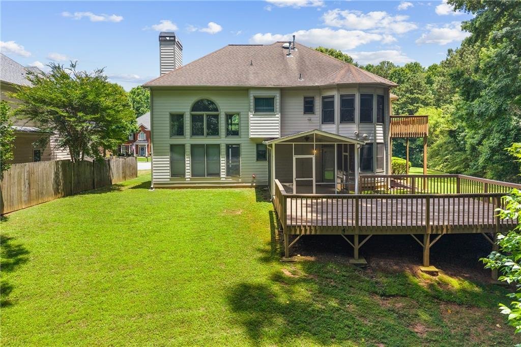 House in Marietta, Georgia, United States 5 - 18267724