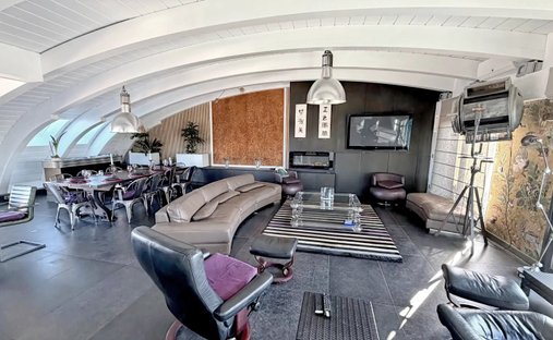Apartment in Le Touquet, Hauts-de-France, France 1