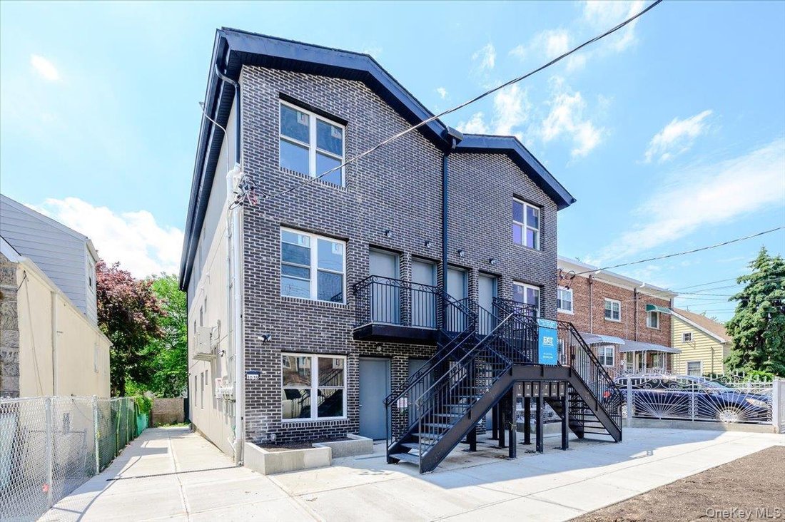 Casa a New York, New York, Stati Uniti 2 - 18268232