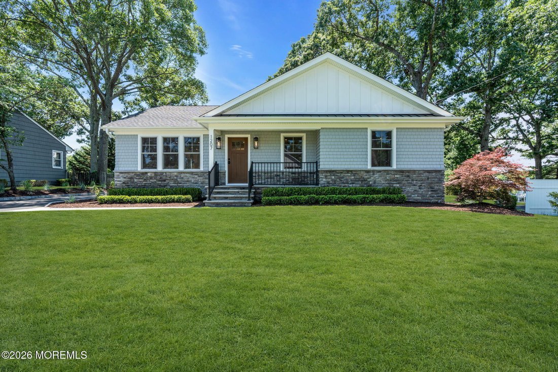 House in Spring Lake, New Jersey, United States 3 - 18267896