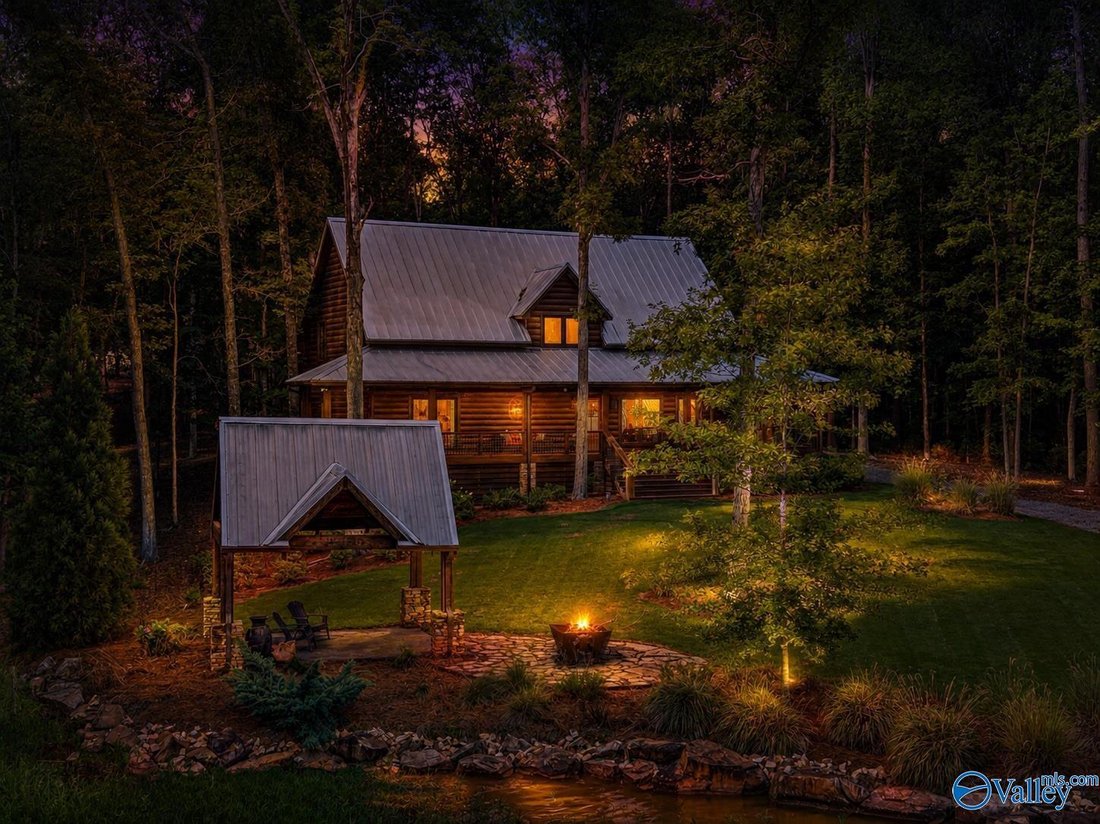 House in Ashville, Alabama, United States 2 - 18268148