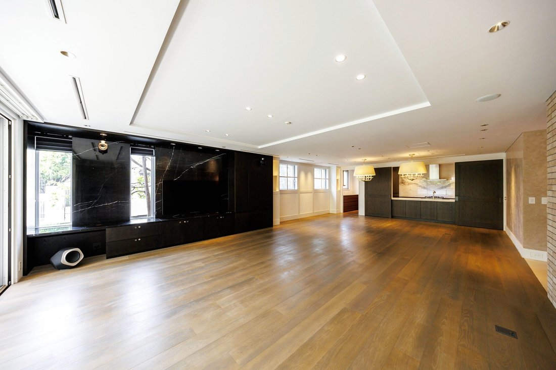 Condo in Shibuya City, Tokyo, Japan 3 - 18267839