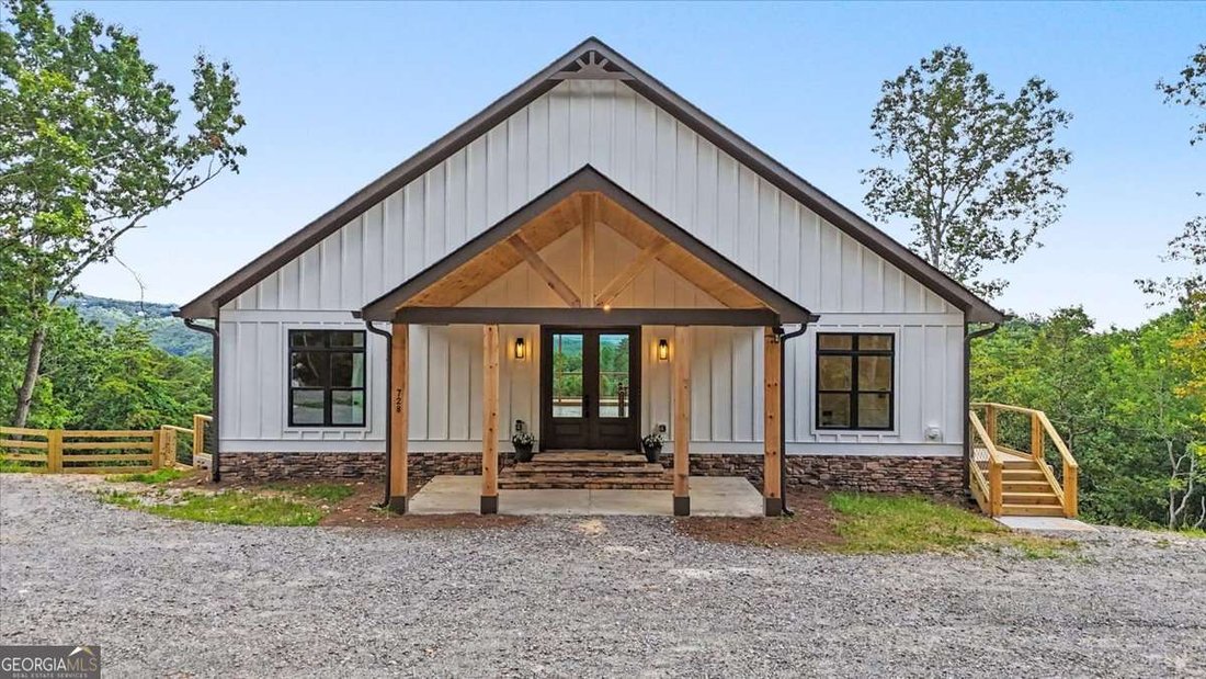 House in Ranger, Georgia, United States 4 - 18268396