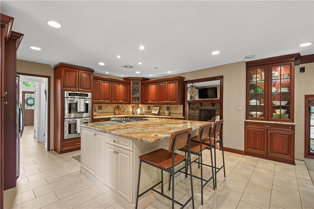 House in Upper Saint Clair, Pennsylvania, United States 5 - 18268016
