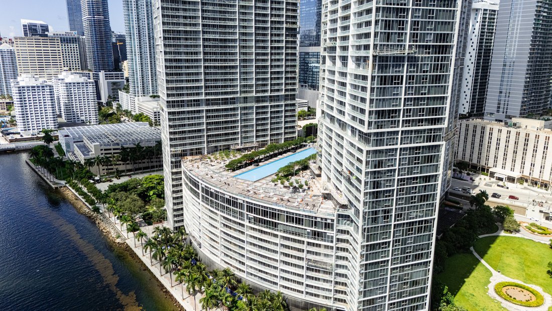Condo in Miami, Florida, United States 3 - 18267825