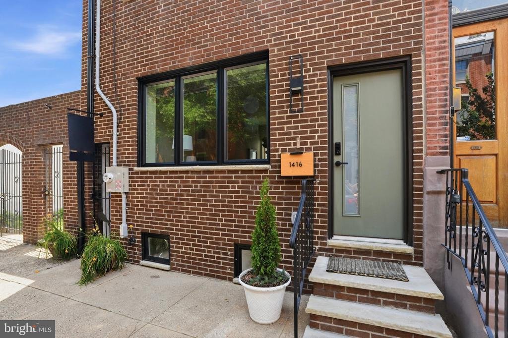 Townhouse in Philadelphia, Pennsylvania, United States 2 - 18267725