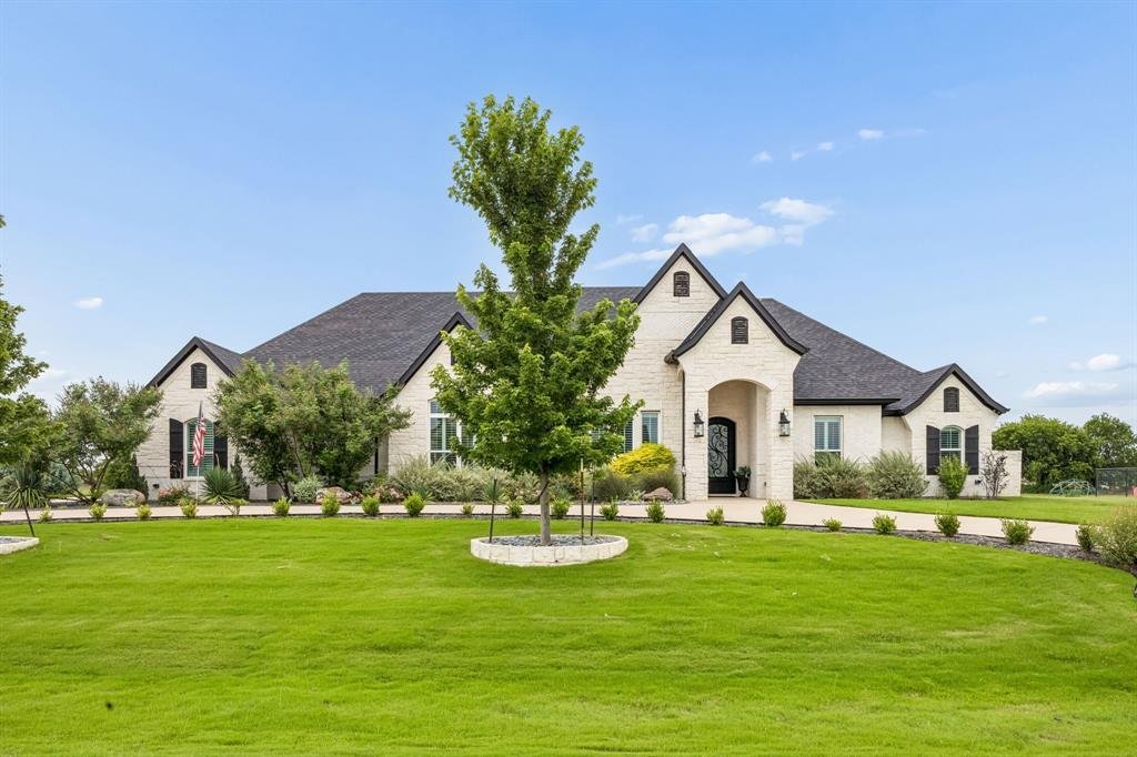 House in Waxahachie, Texas, United States 2 - 18267583