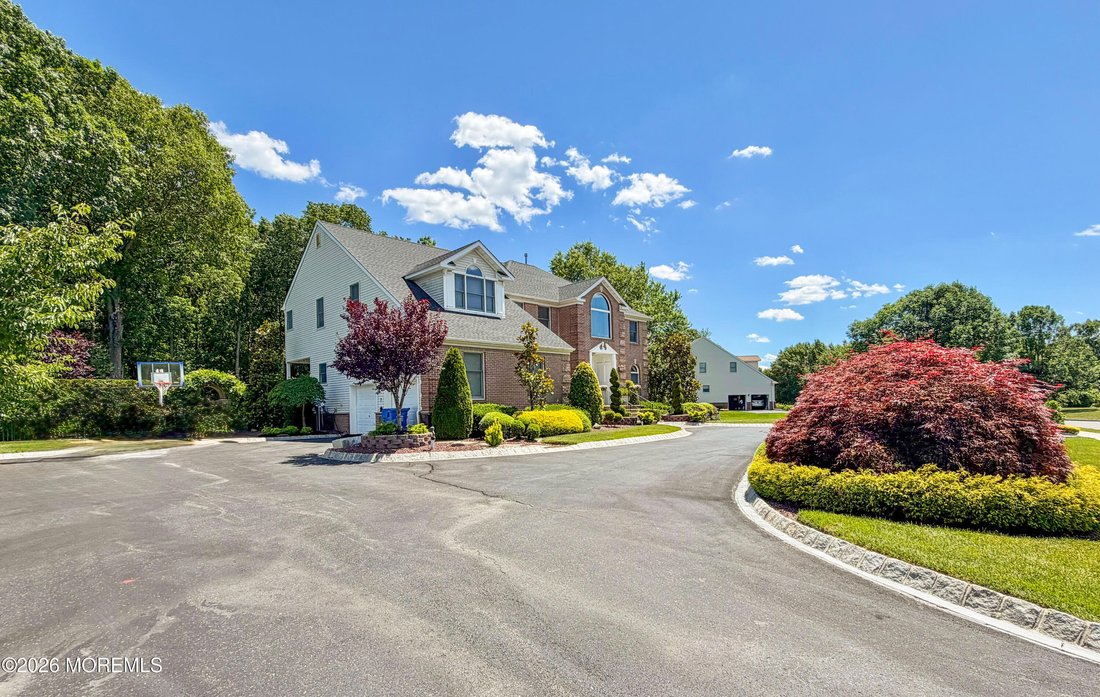 House in Jackson Township, New Jersey, United States 4 - 18267630