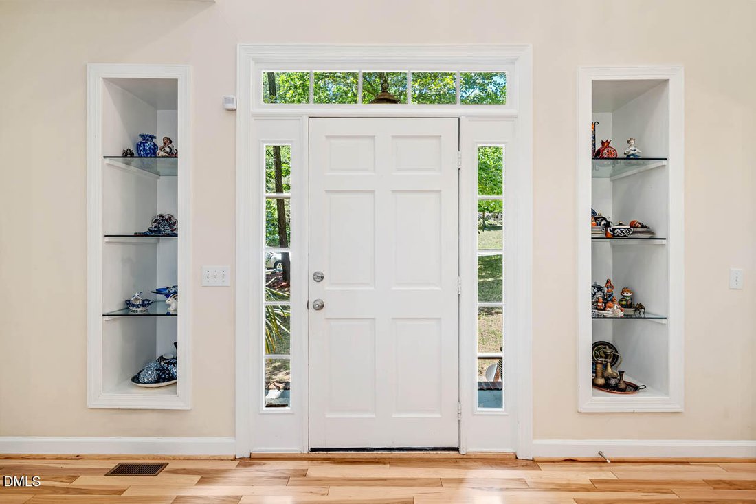 House in Chapel Hill, North Carolina, United States 5 - 18267648
